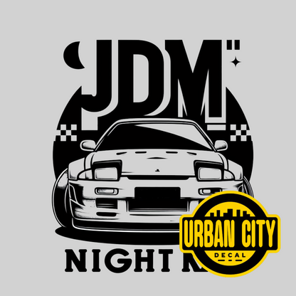 JDM Night Kids