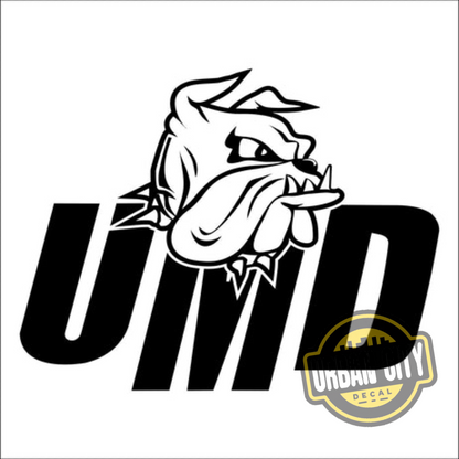 Minnesota Duluth Bulldogs