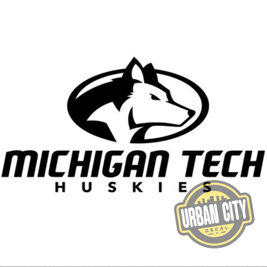 Michigan Tech Huskies