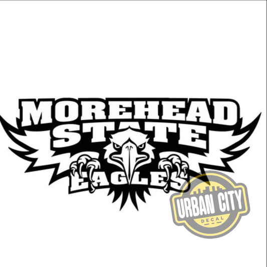 Morehead State Eagles