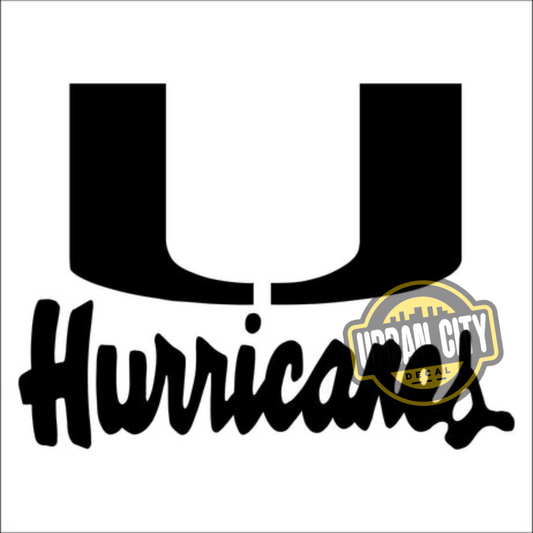 Miami Hurricanes