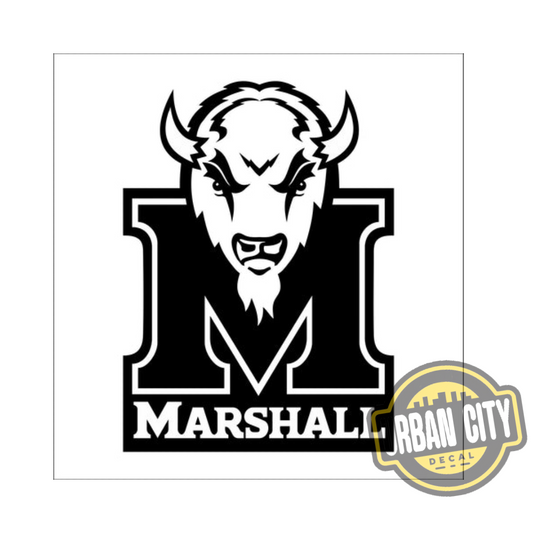 Marshall Thundering Herd