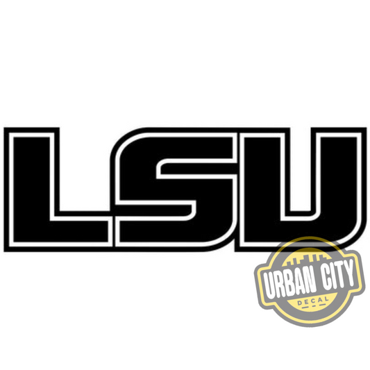 LSU Tigers