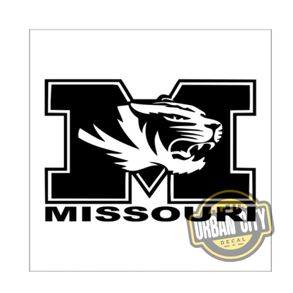 Missouri Tigers