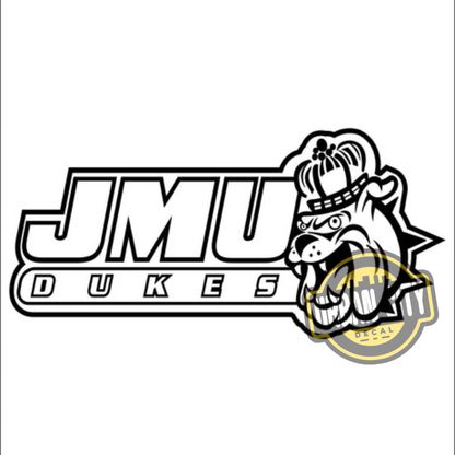 James Madison Dukes