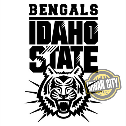 Idaho State Bengals