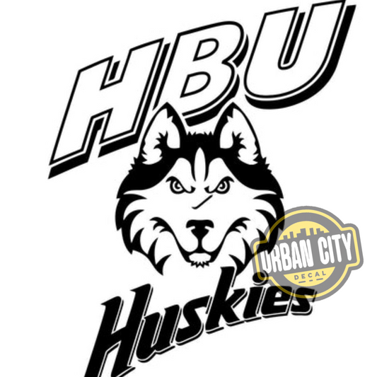 Houston Baptist Huskies