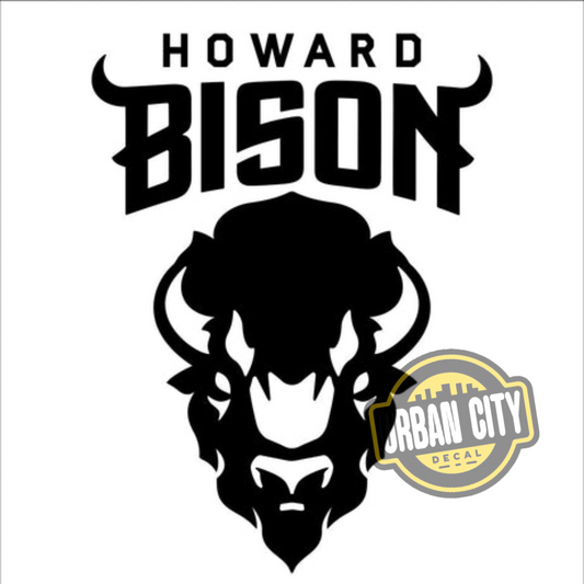 Howard Bison