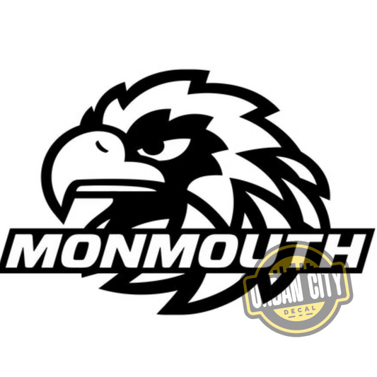 Monmouth Hawks V2