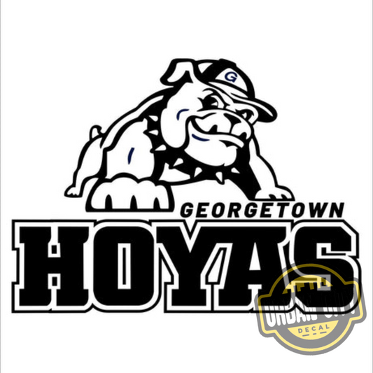 George Town Hoyas