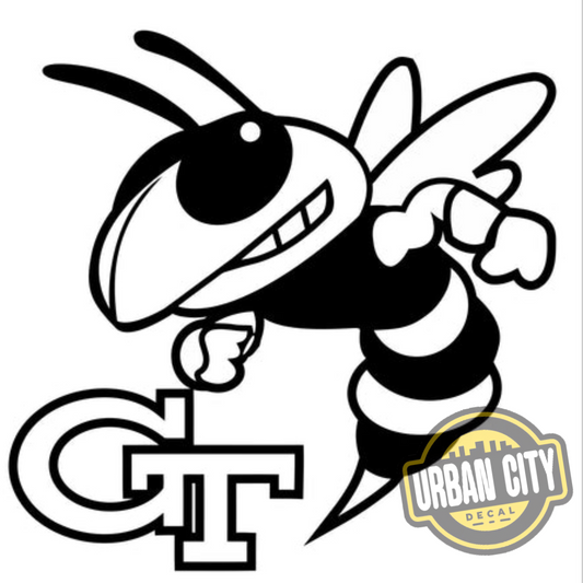 Georgia Tech Hornets