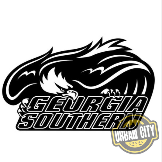 Georgia Southern Eagles