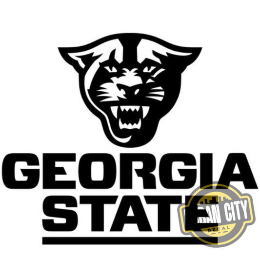 Georgia State Panthers