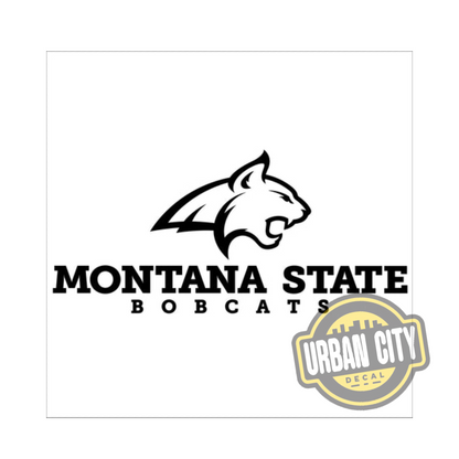 Montana State Bobcats