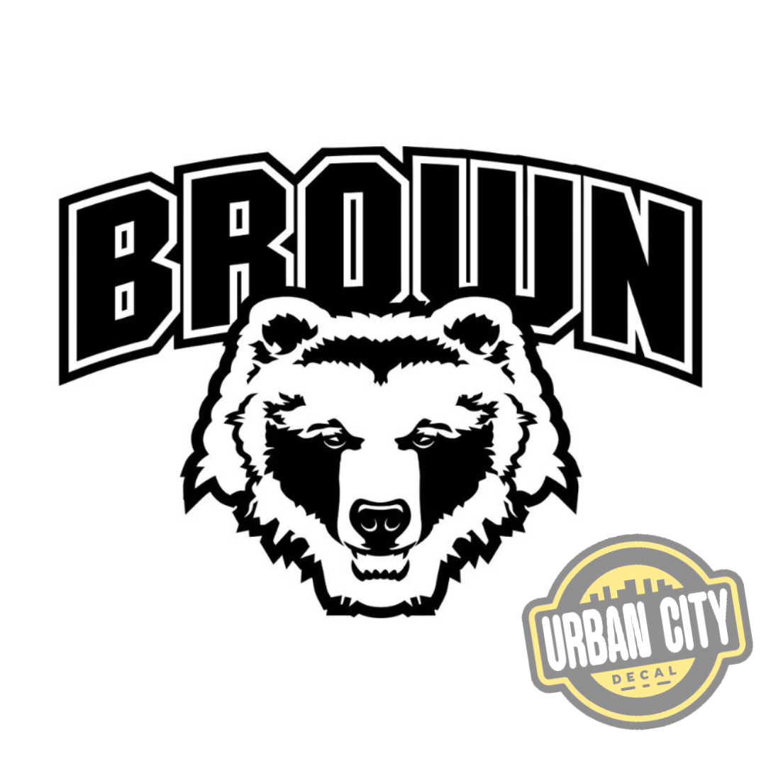 Brown University Bears