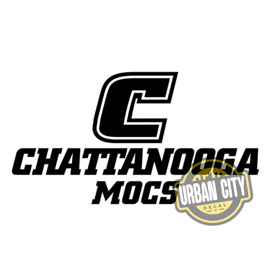 Chattanooga Mocs