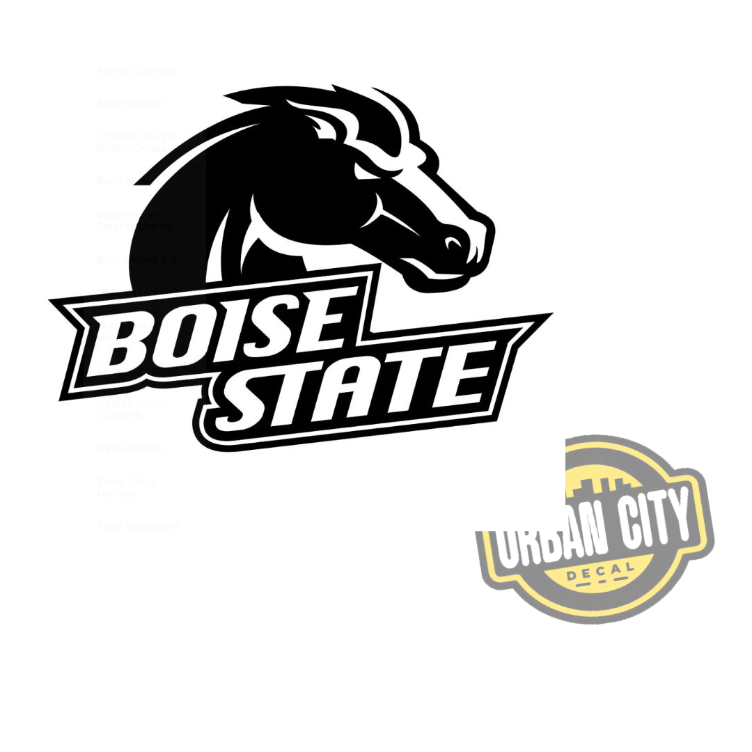 Boise State Broncos