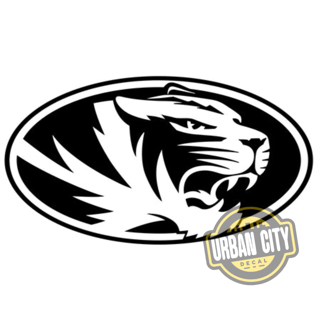 Missouri Tigers