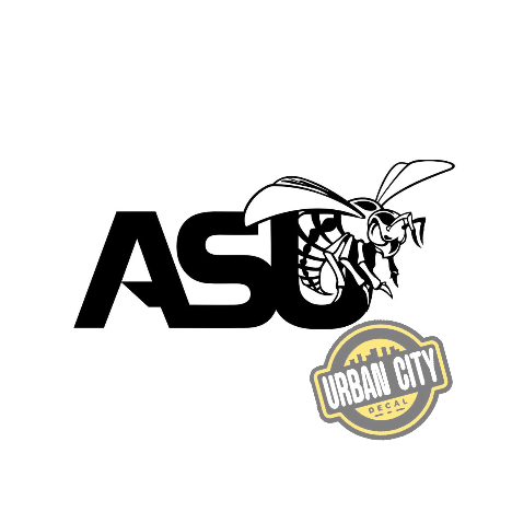 Alabama State Hornets