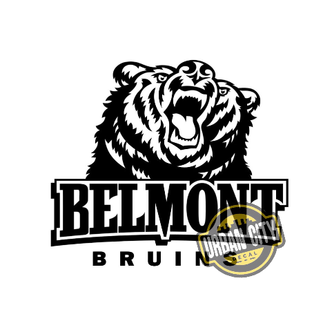 Belmont Bruins