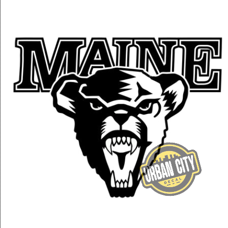 Maine Black Bears