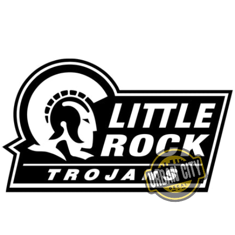 Little Rock Trojans